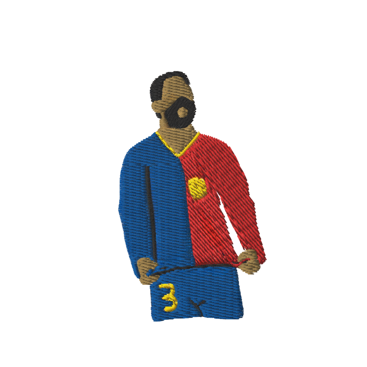 T-SHIRT "PIQUENBAUER"