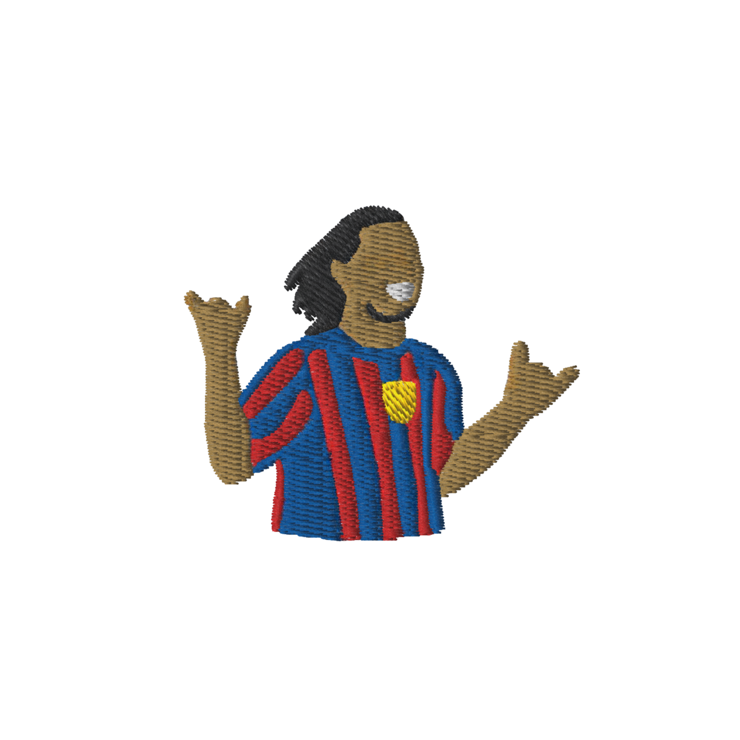 T-SHIRT "EL FÚTBOL DISFRUTA"