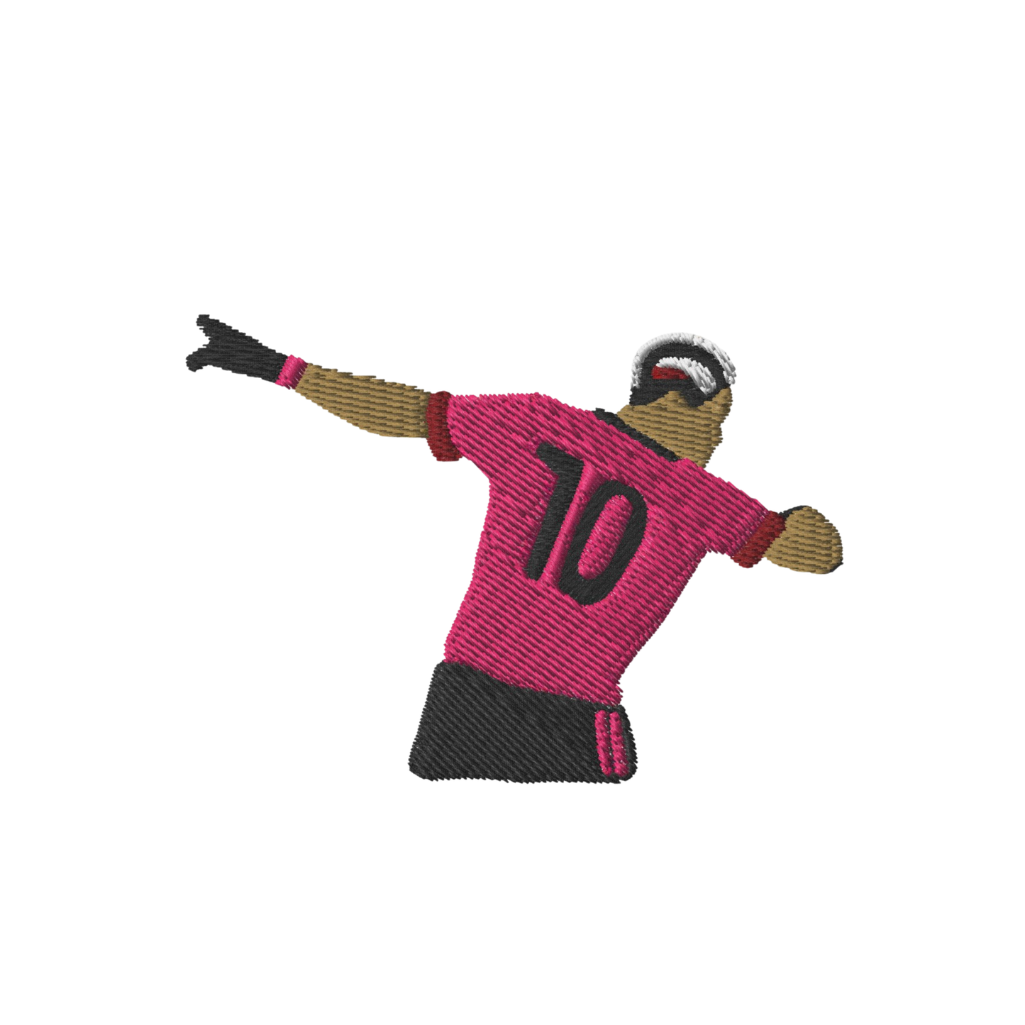 T-SHIRT "POGBOOM DANCE"