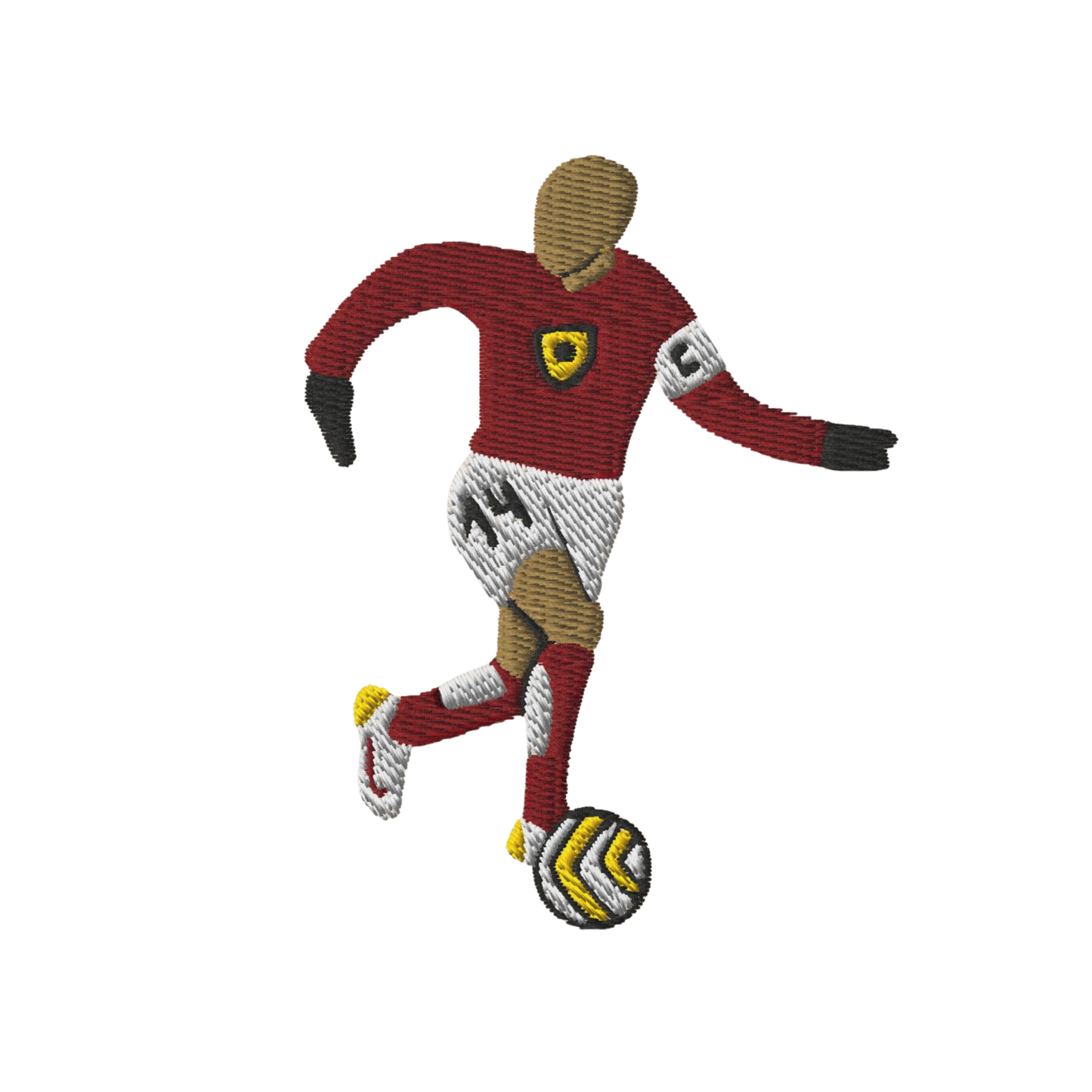 T-SHIRT "REY DE HIGHBURY"