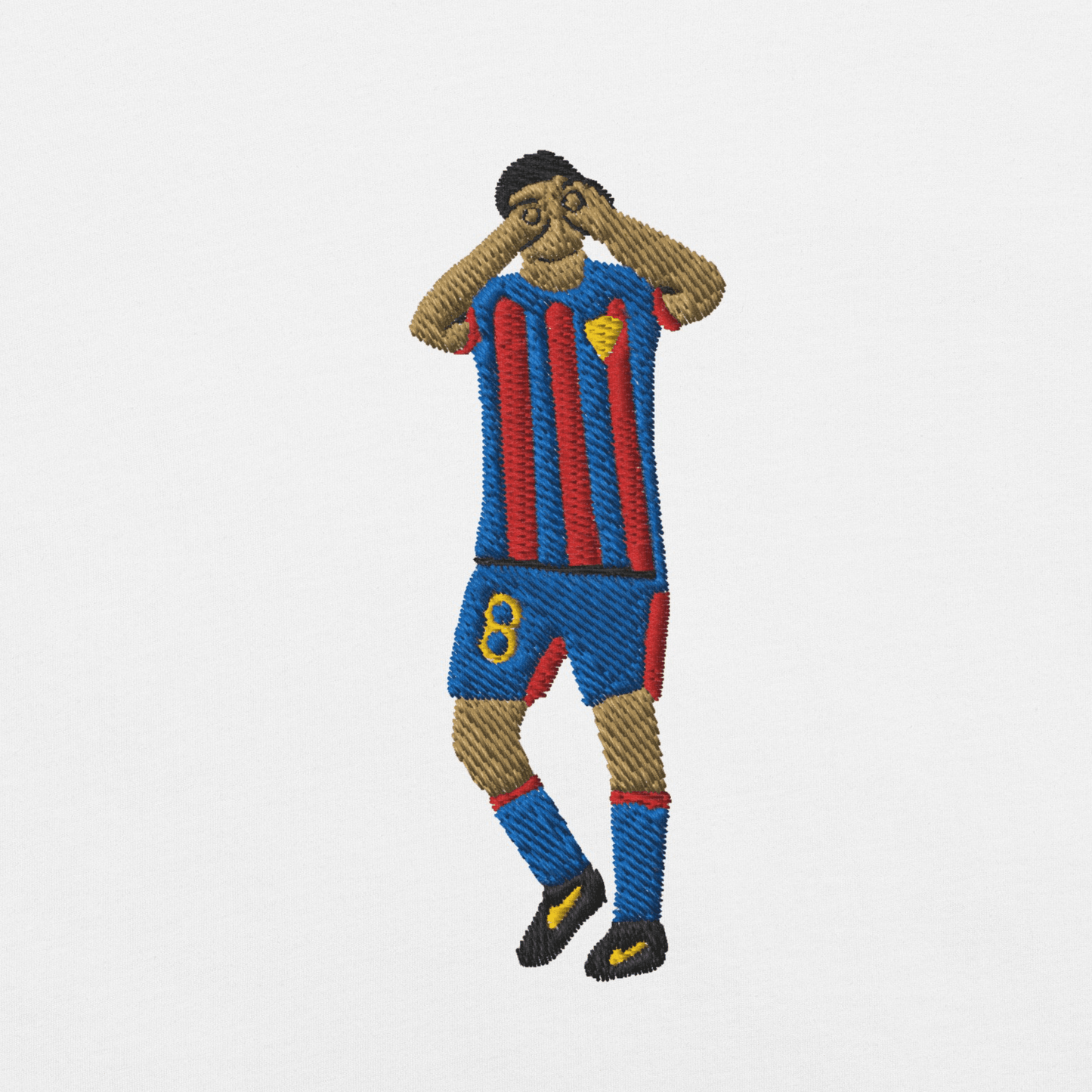 T-SHIRT "EL MAGO POTTER"