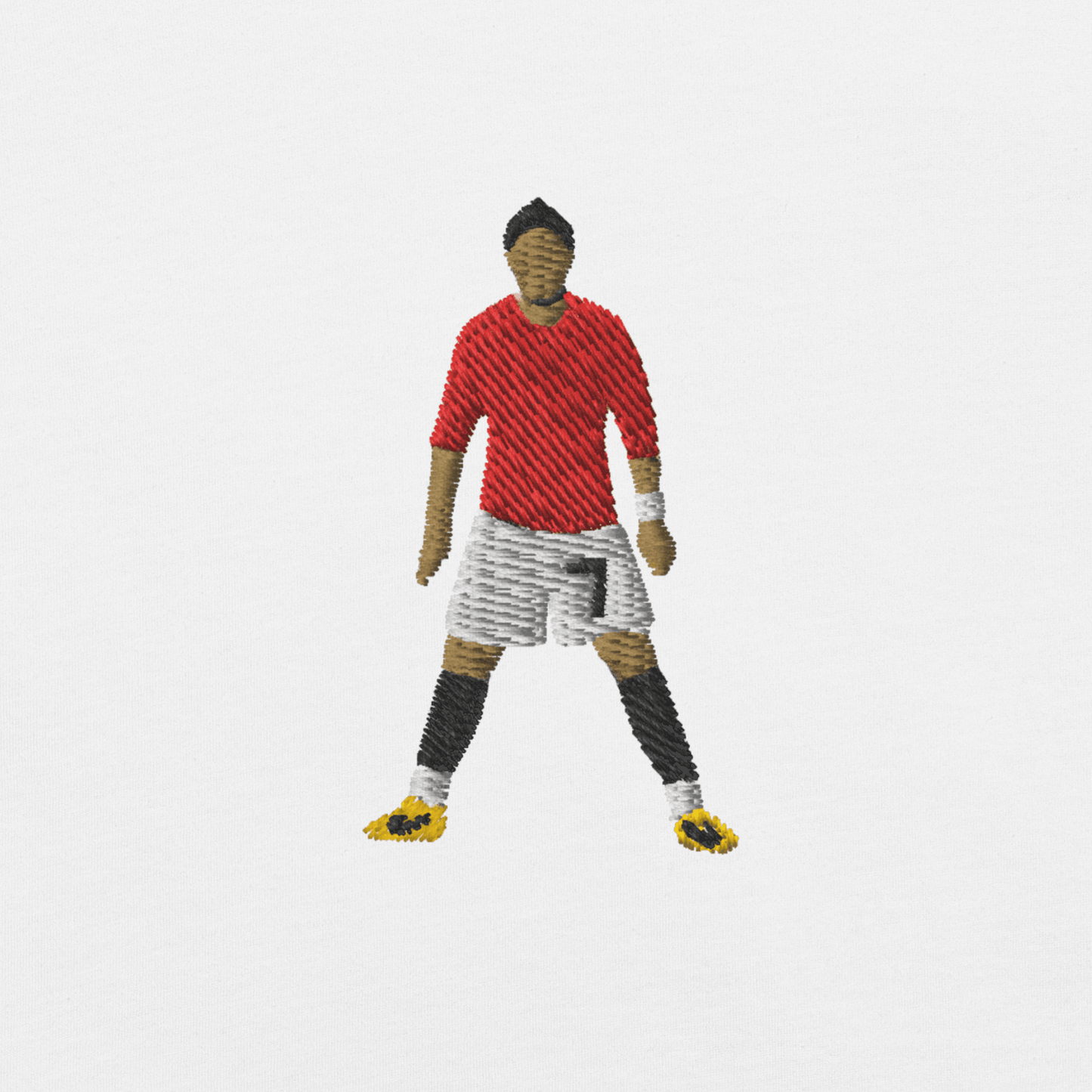 T-SHIRT "EL COMANDANTE"