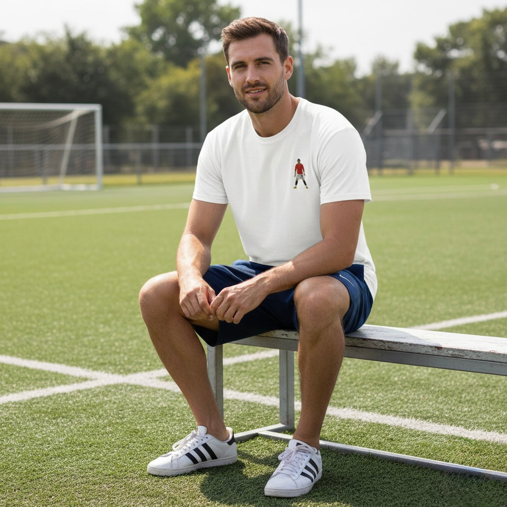 T-SHIRT "EL COMANDANTE"