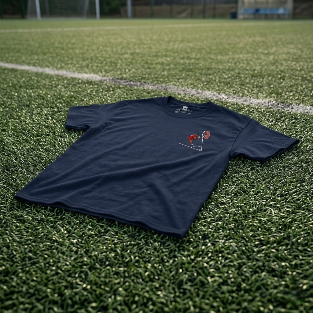 T-SHIRT "NI RÁPIDO NI LENTO"