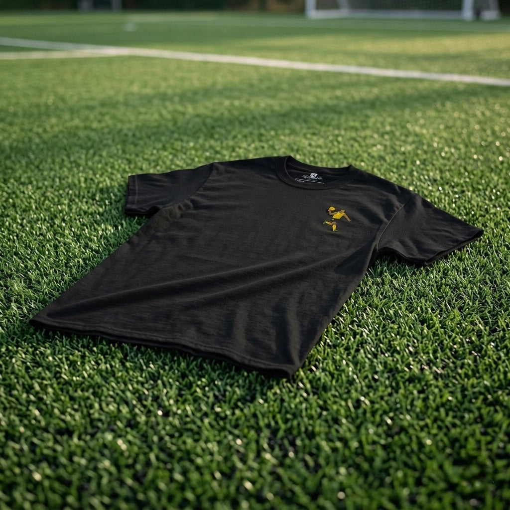 T-SHIRT "HÉROE DE LONDRES"
