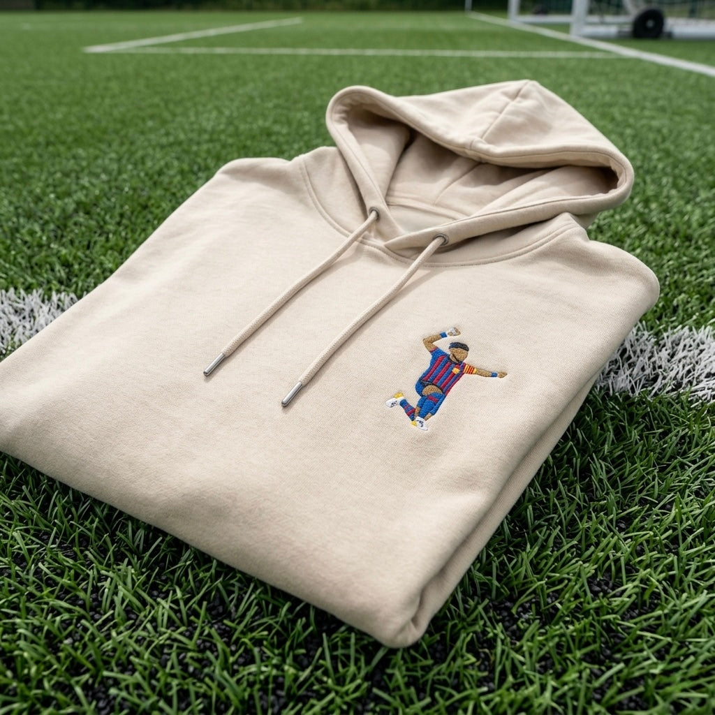HOODIE "SKILL MODE ACTIVE"