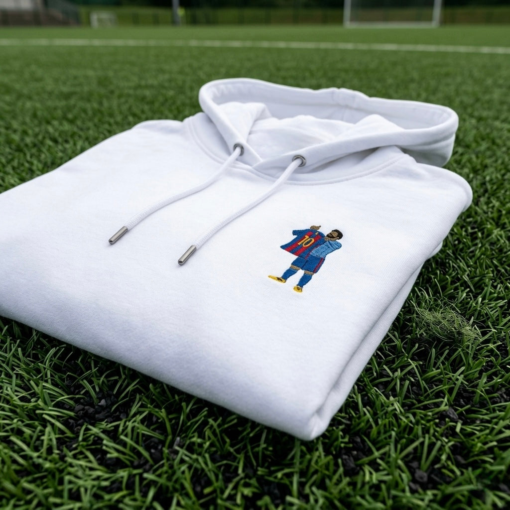 HOODIE "EL MESÍAS"