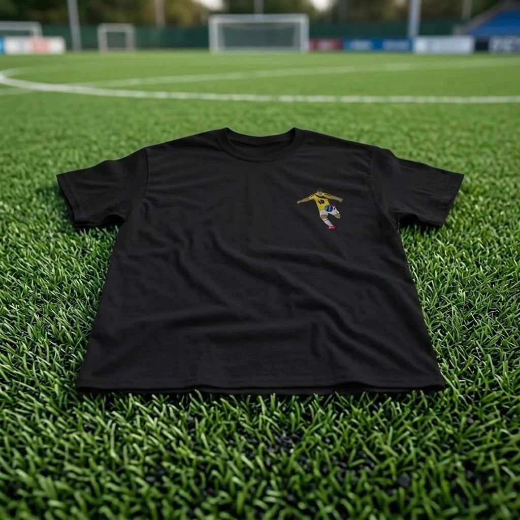 T-SHIRT "LA JOYA CAFETERA"