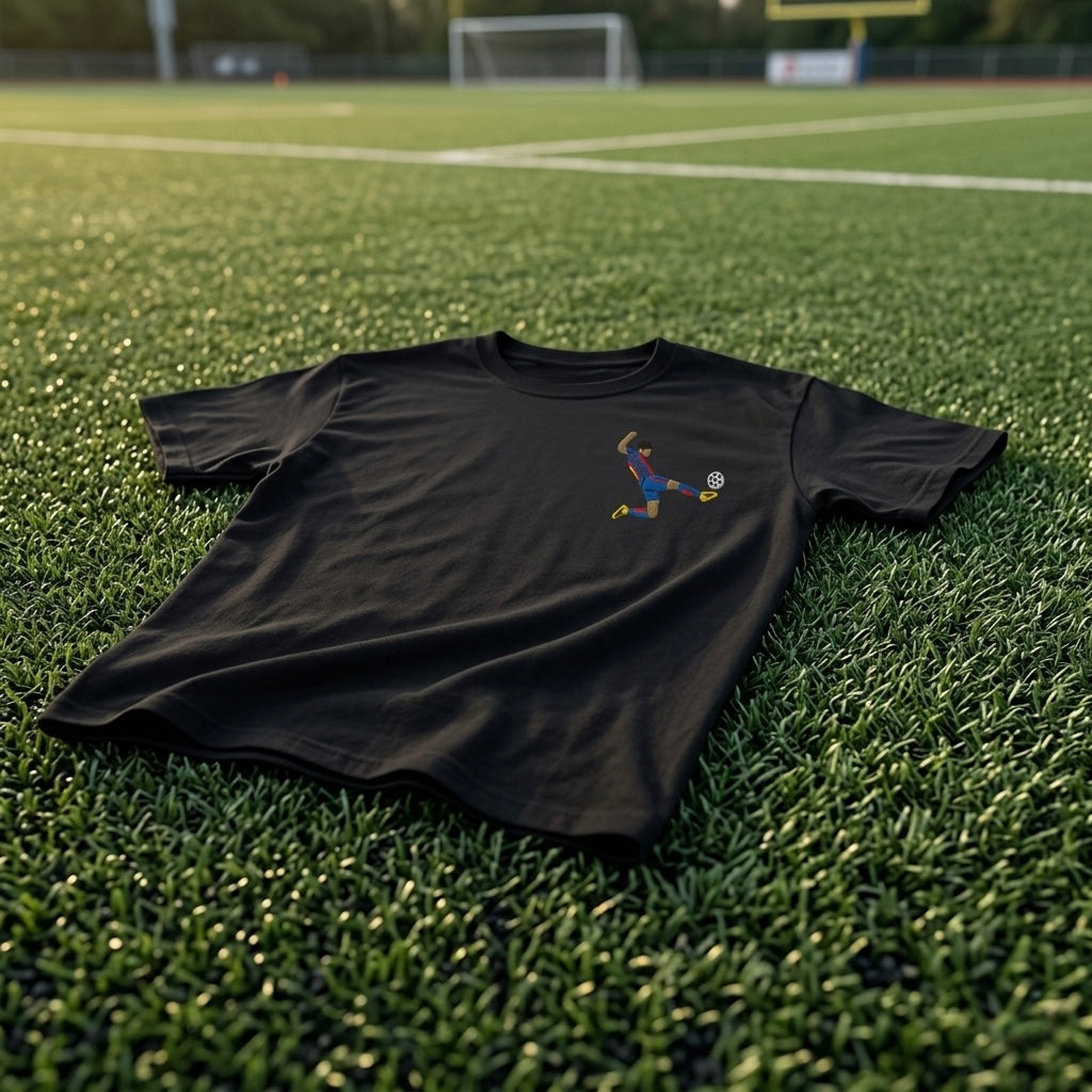 T-SHIRT "LA REMONTADA"