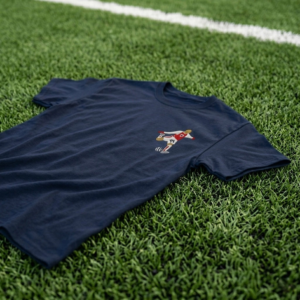 T-SHIRT "EMPERADOR GUNNER"