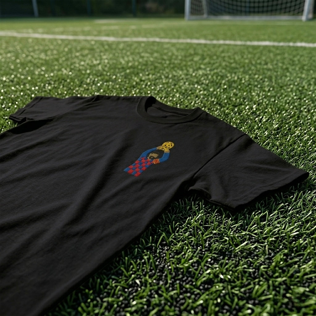T-SHIRT "EL MEJOR DE TODOS"