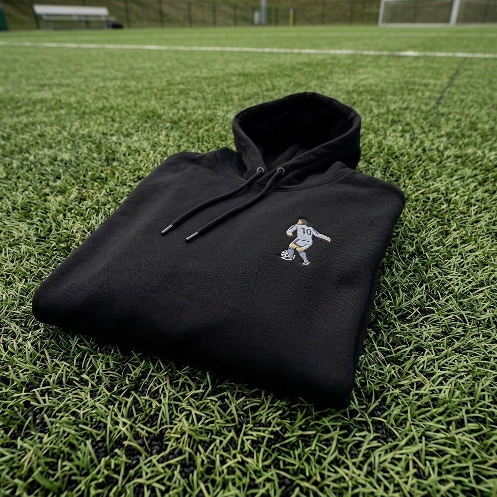 HOODIE "MI MEJOR REGATE"