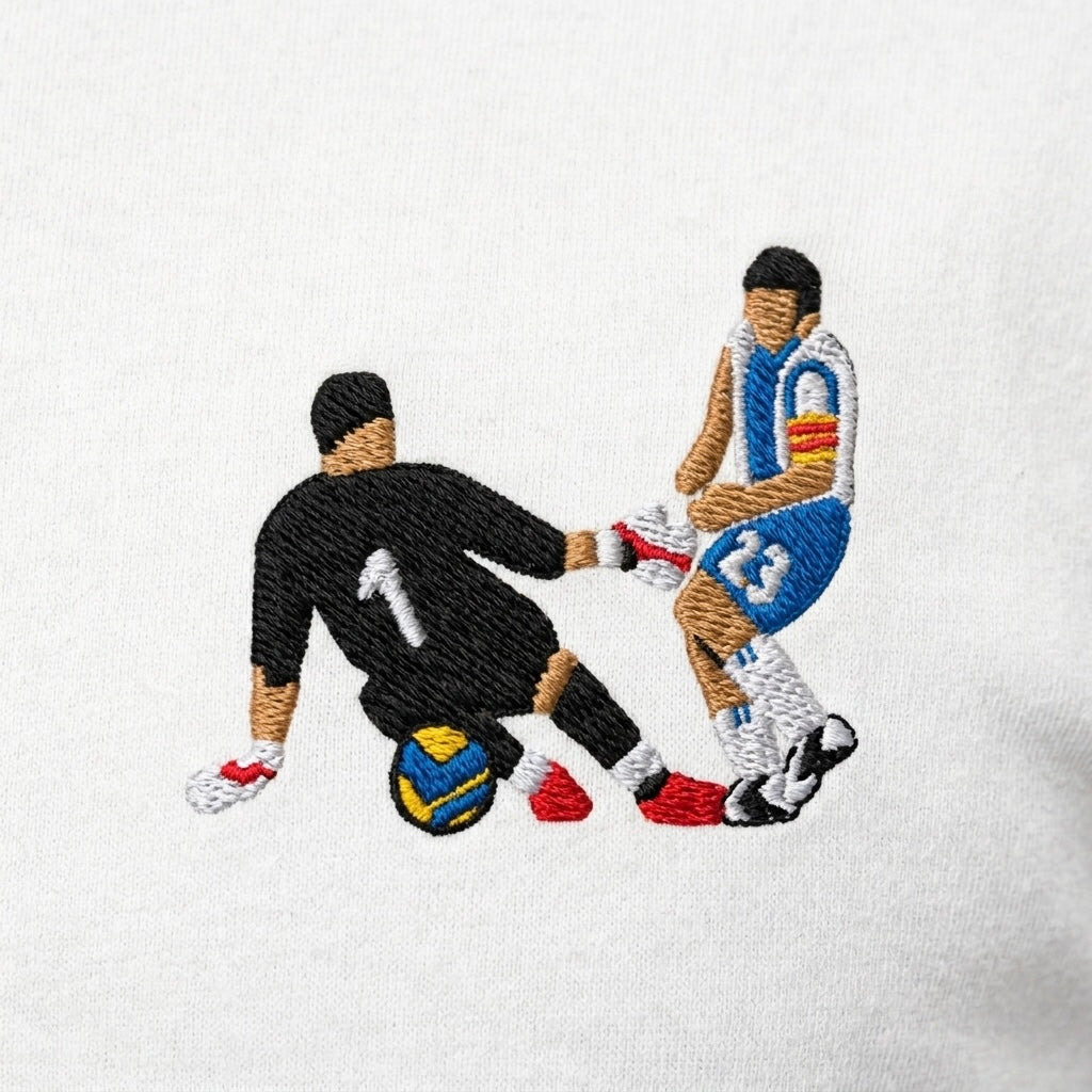 T-SHIRT "El TAMUDAZO"