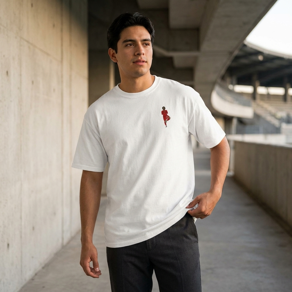 T-SHIRT "EL FARAÓN"