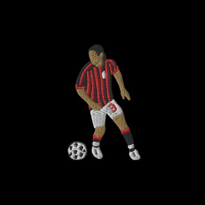 T-SHIRT "MAESTRO DEL TACKLE"