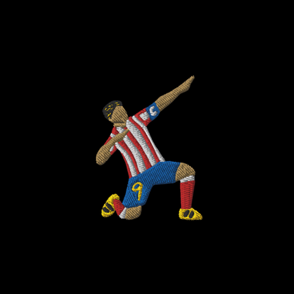 T-SHIRT "EL NIÑO"