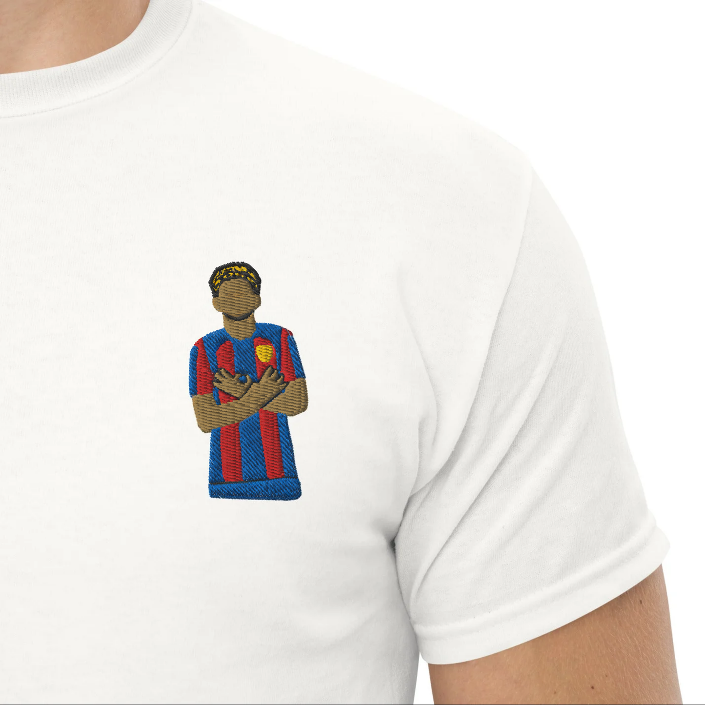 T-SHIRT "ROCAFONDA 304"