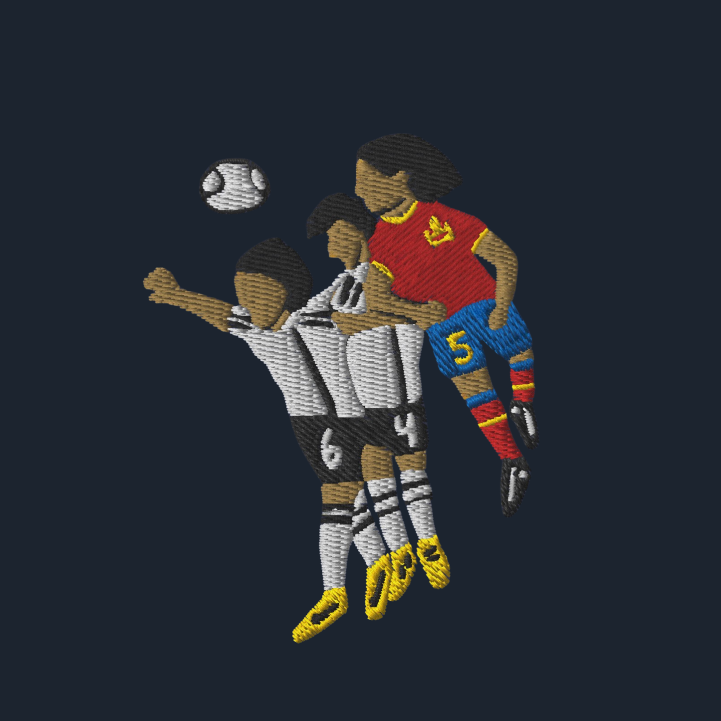 T-SHIRT "EL TIBURÓN"