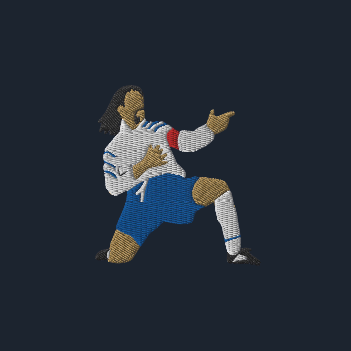 T-SHIRT "EL MATADOR"
