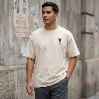 T-SHIRT "DEFINICIÓN DE AURA"