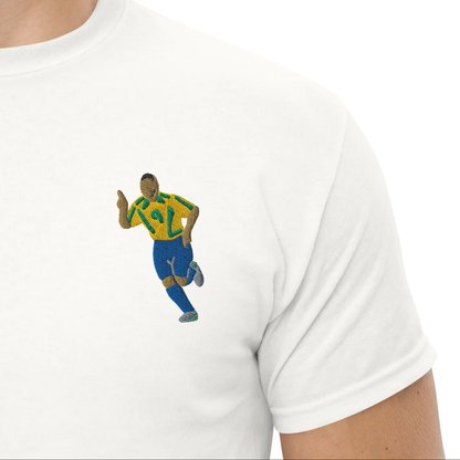 T-SHIRT "EL FENÓMENO"