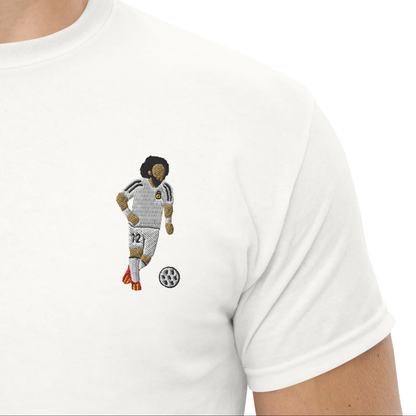 T-SHIRT "EL LOCO DE LA BANDA"