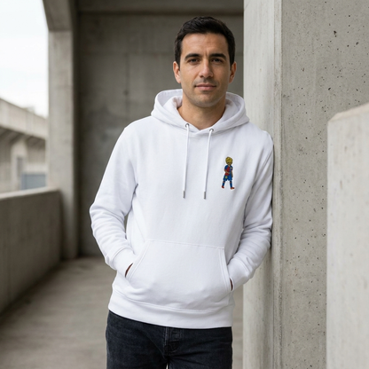 HOODIE "HUMILDAD = ÉXITO"