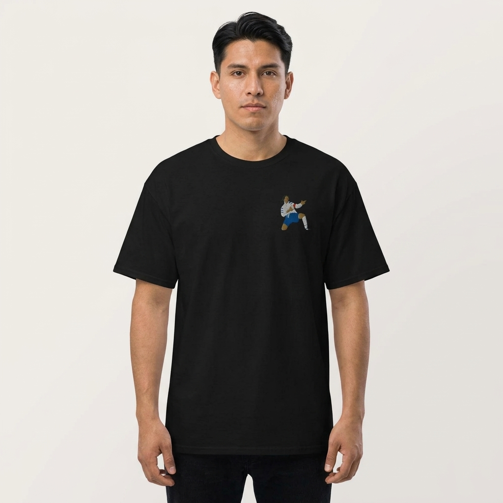T-SHIRT "EL MATADOR"