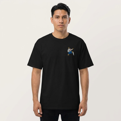 T-SHIRT "EL MATADOR"