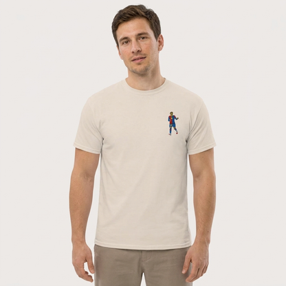 T-SHIRT "TRANQUILOS, CALMA"