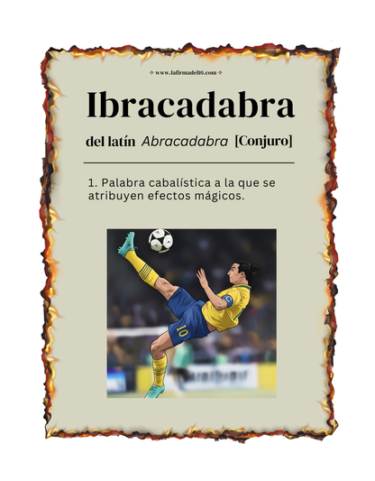 KIDS "IBRACADABRA"
