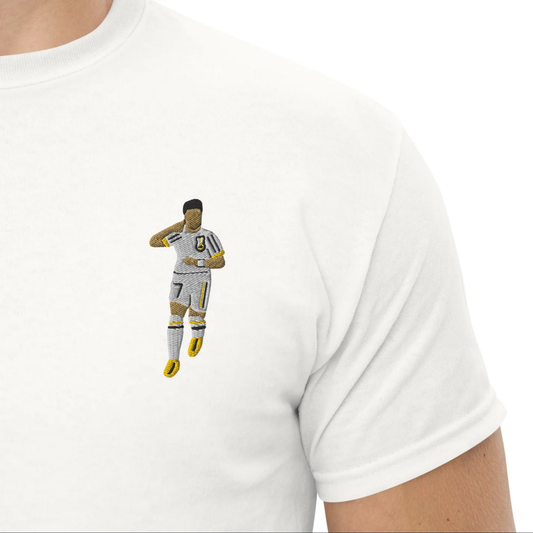 T-SHIRT "BAILA, BAILA"