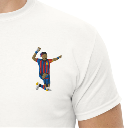 T-SHIRT "RAPHA-SHOW"