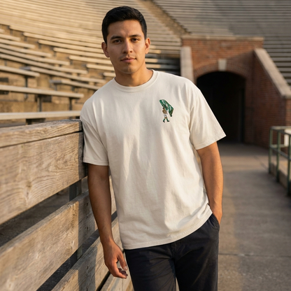 T-SHIRT "ANTONIO DE TRIANA"