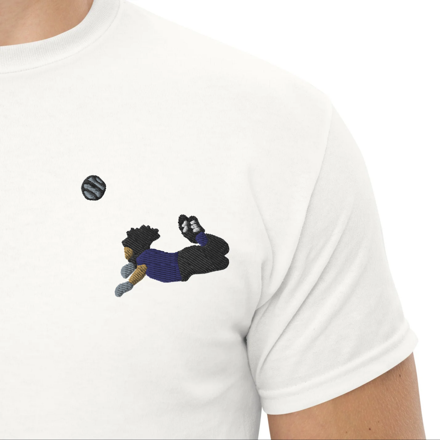 T-SHIRT "EL ESCORPIÓN"