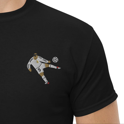 T-SHIRT "HÉROE DE GLASGOW"