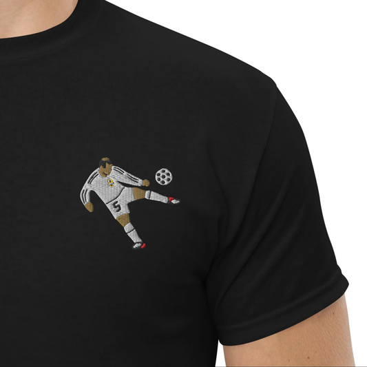 T-SHIRT "HÉROE DE GLASGOW"