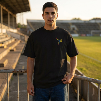 T-SHIRT "MAGO IBRACADABRA"