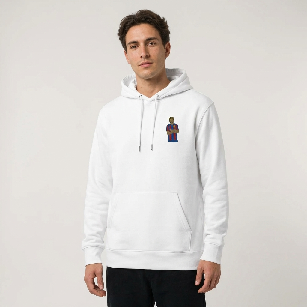HOODIE "MI BARRIO 304"