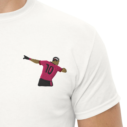 T-SHIRT "POGBOOM DANCE"