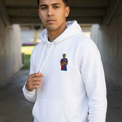 HOODIE "MI BARRIO 304"