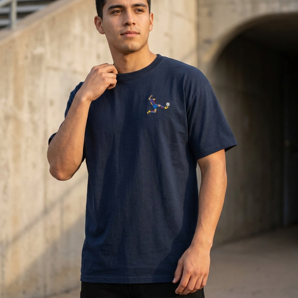 T-SHIRT "LA REMONTADA"