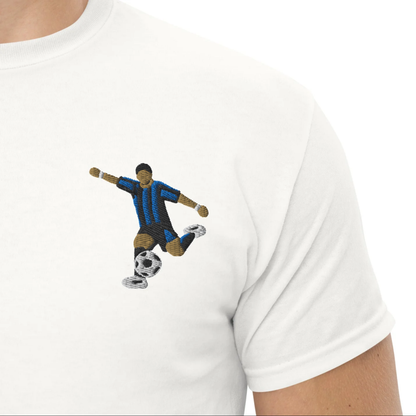 T-SHIRT "EL EMPERADOR"