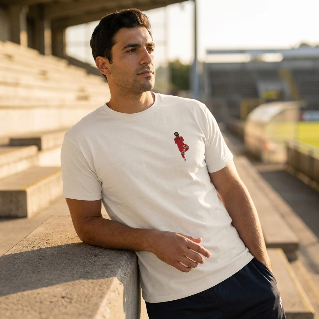 T-SHIRT "EL FARAÓN"