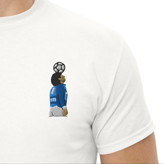 T-SHIRT "LIVE IS LIFE"