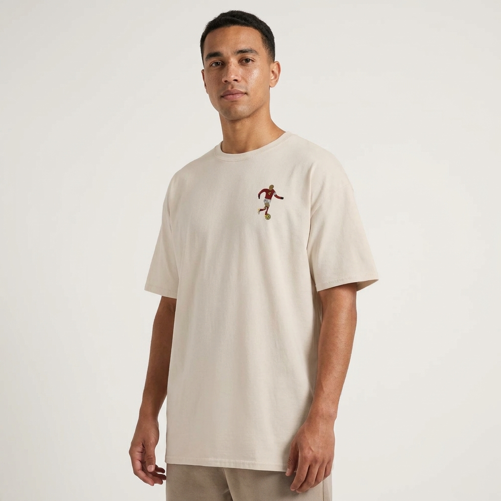 T-SHIRT "REY DE HIGHBURY"