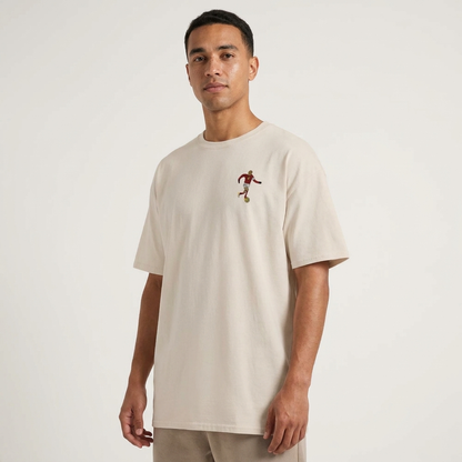 T-SHIRT "REY DE HIGHBURY"