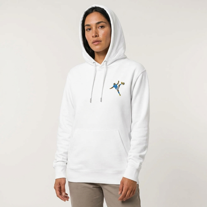 HOODIE "EL ANDROIDE"