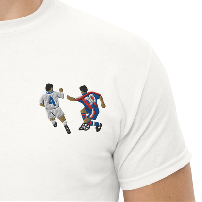 T-SHIRT "REGATE DE BRASIL"