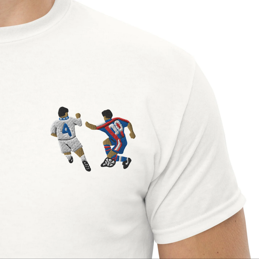 T-SHIRT "REGATE DE BRASIL"